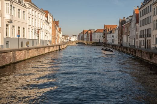 Luxury Detached House for sale in Bruges, Belgium