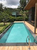 Villa de luxe en vente Ko Pha Ngan, Thaïlande