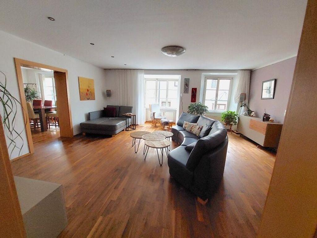 5 room luxury Flat for sale in Hall in Tirol, Tyrol