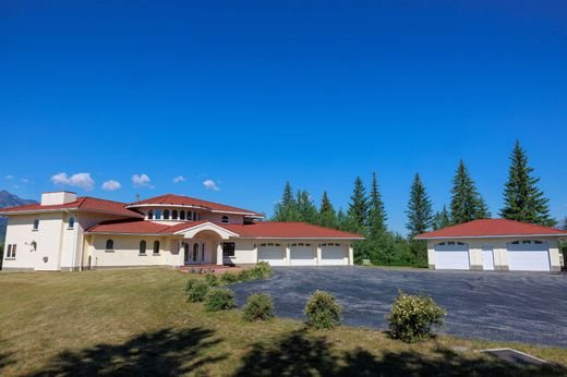 Luxury Detached House for sale in Valemount, Canada