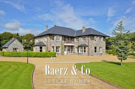 10 room luxury Detached House for sale in H91 E6ec, Galway, County Galway, Connaught