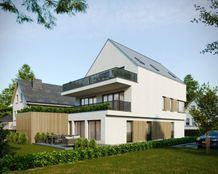 Luxury Flat for sale in Bofferdange, Mersch