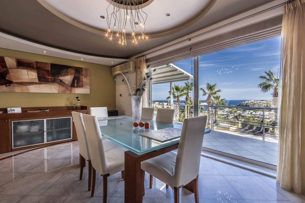 Purchase: House