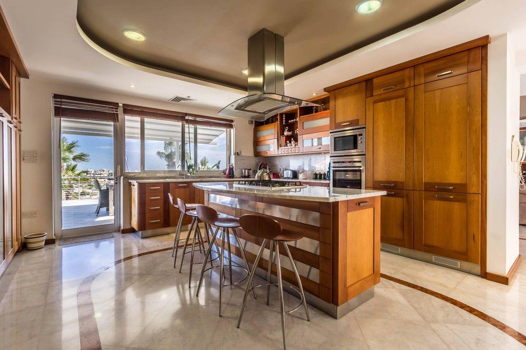 Purchase: House