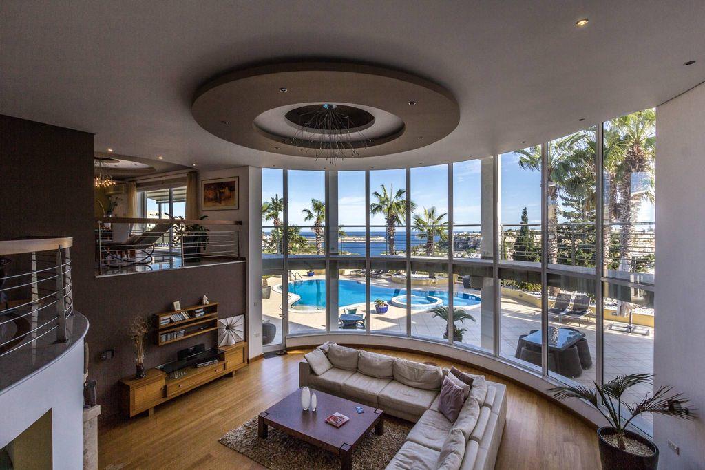 Purchase: House
