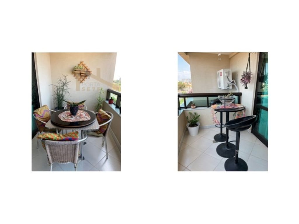 3 bedroom luxury Apartment for sale in Talatona, Luanda Province