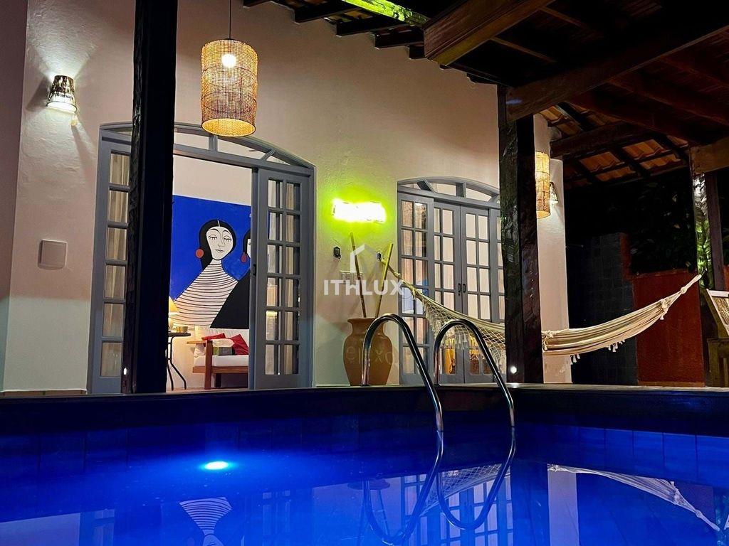 Luxury Villa for sale in São Sebastião, Brazil