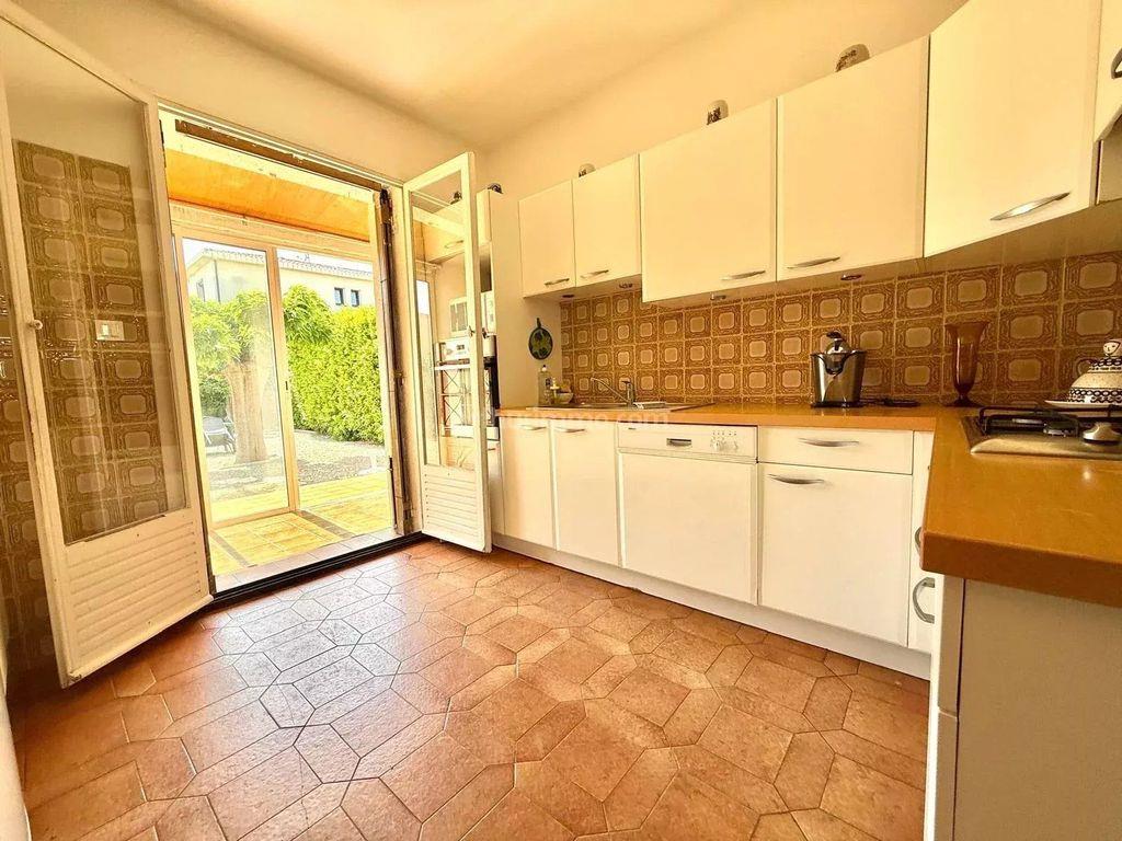 Maison à louer, 80m², Villeneuve-Loubet