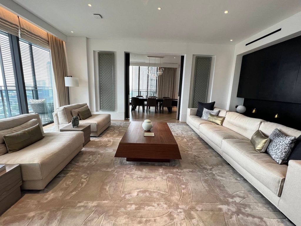 4 room luxury House for sale in Damansara Height, Kuala Lumpur, Wp. Kuala Lumpur