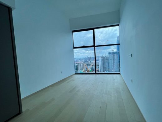 4 bedroom luxury penthouse for sale in Klcc, Kuala Lumpur, Wp. Kuala Lumpur