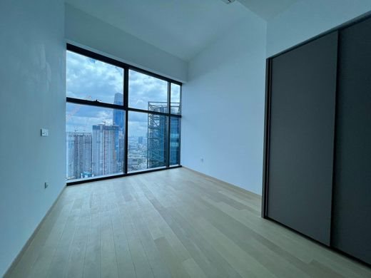 4 bedroom luxury penthouse for sale in Klcc, Kuala Lumpur, Wp. Kuala Lumpur