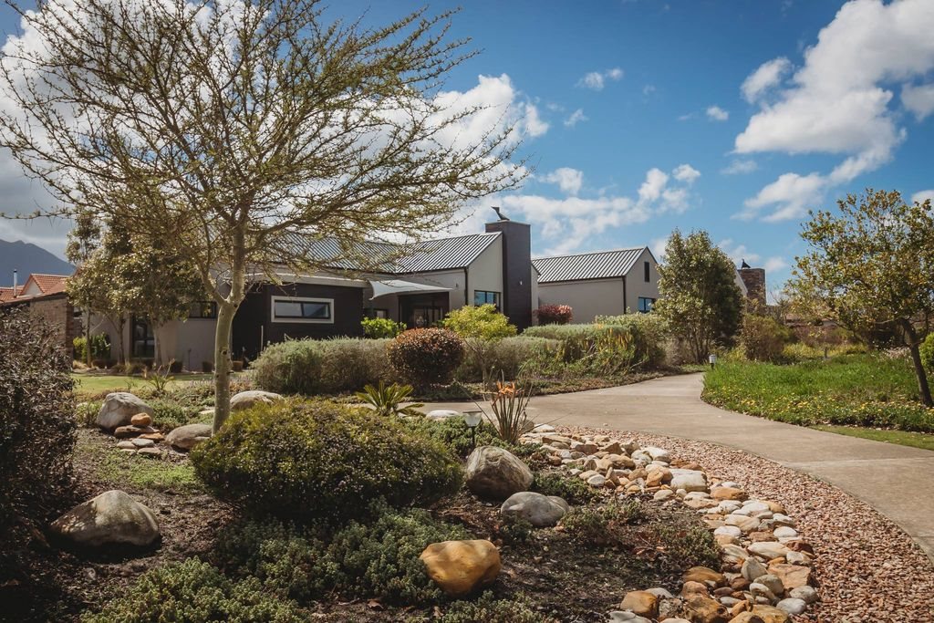 Luxury Detached House for sale in George, South Africa