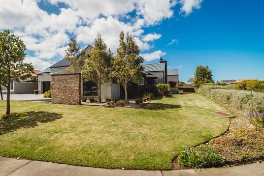 Luxury Detached House for sale in George, South Africa