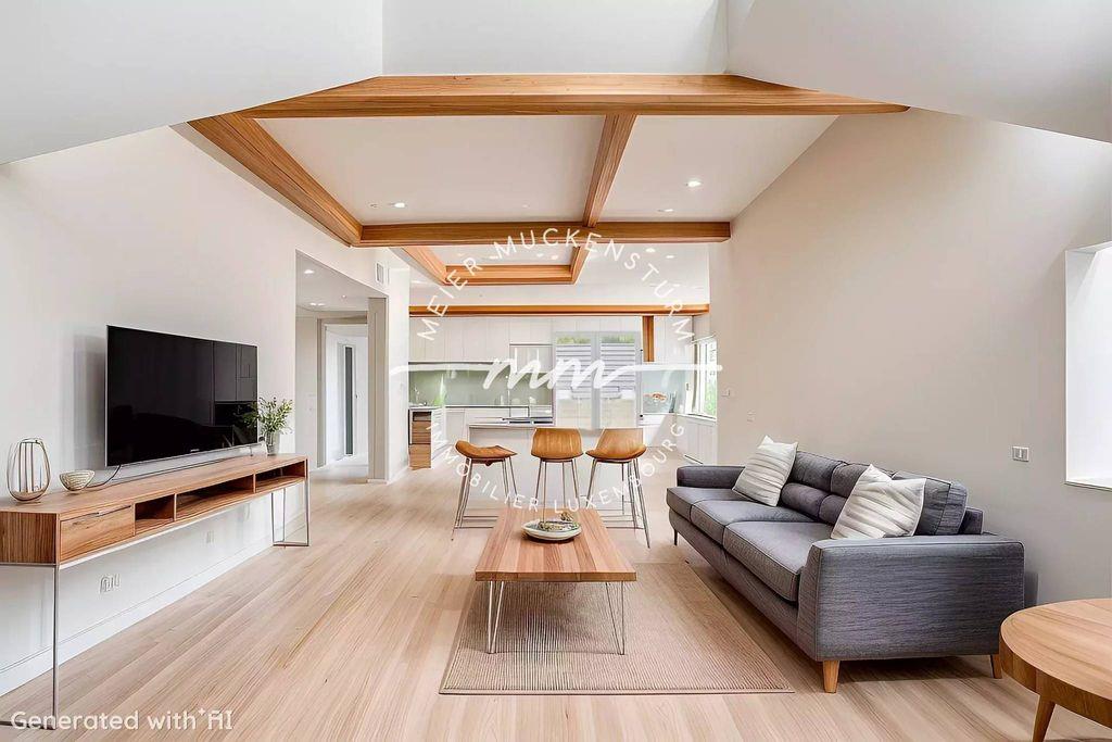 4 room luxury Flat for sale in Heisdorf, Luxembourg