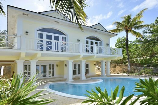 Luxury 4 bedroom Detached House for sale in Eastern Road, Nassau, New Providence District