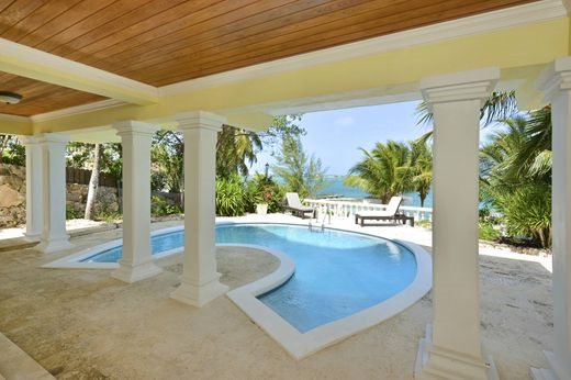 Luxury 4 bedroom Detached House for sale in Eastern Road, Nassau, New Providence District