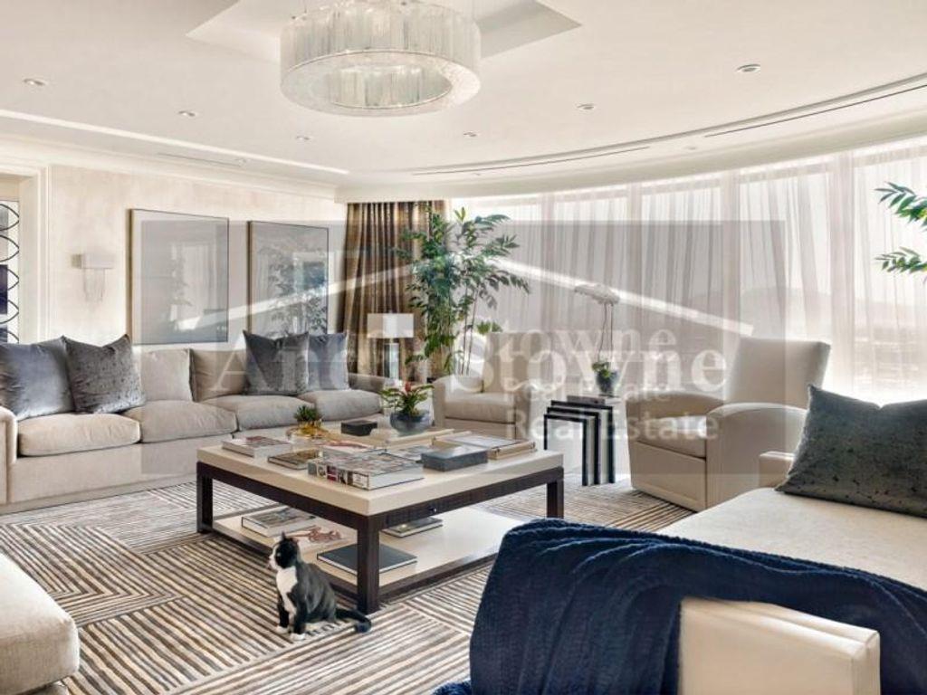 2 room luxury penthouse for sale in Mosta, Il-Mosta