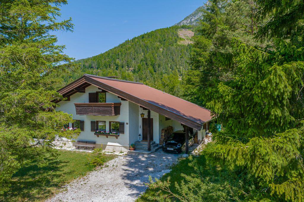 5 room luxury House for sale in Sankt Ulrich am Pillersee, Tyrol