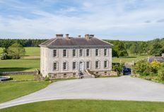 Prestigieux château de 1322 m2 en vente - Ballingarry, Irlande