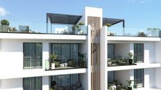 Penthouse de luxe de 2 chambres en vente Citium, Chypre