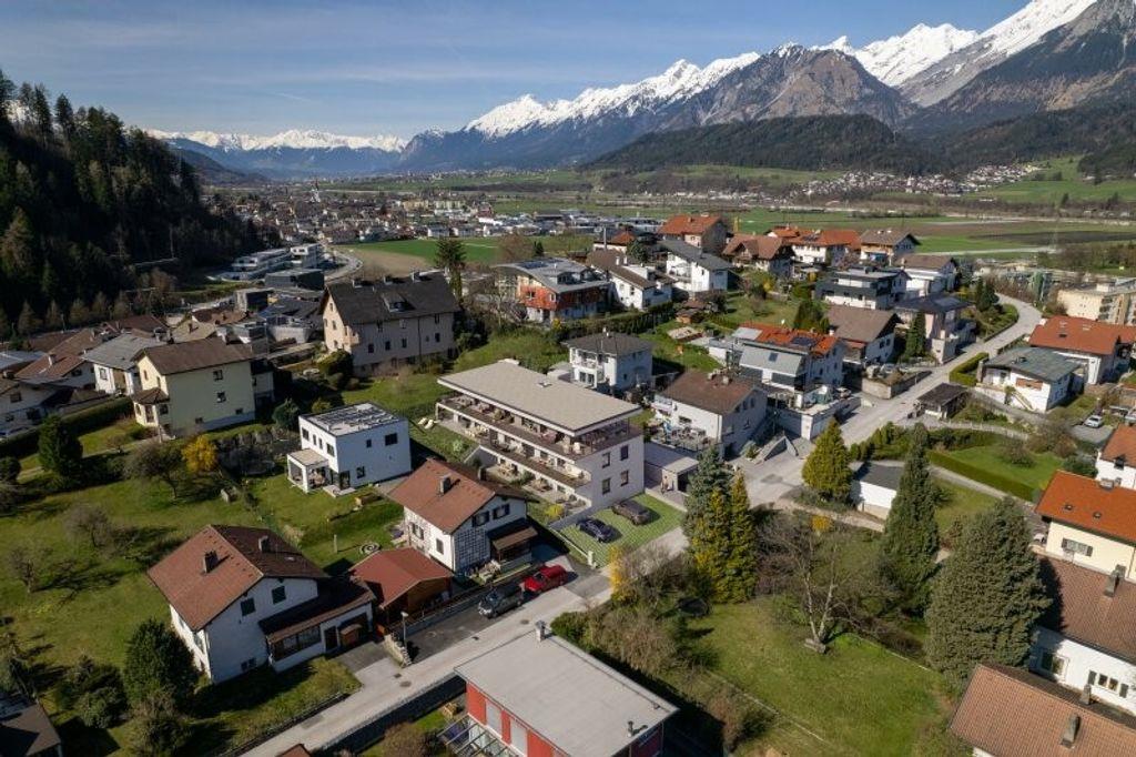 2 room luxury Flat for sale in Wattens, Austria
