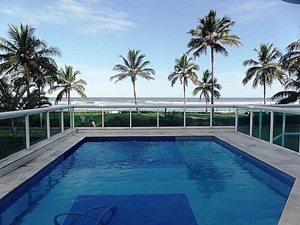 5 bedroom luxury Flat for sale in Bertioga, São Paulo