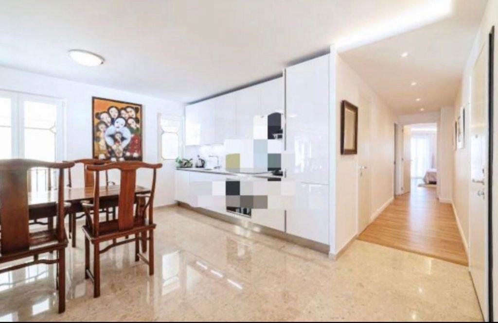 Appartement à vendre, 104m², Nice