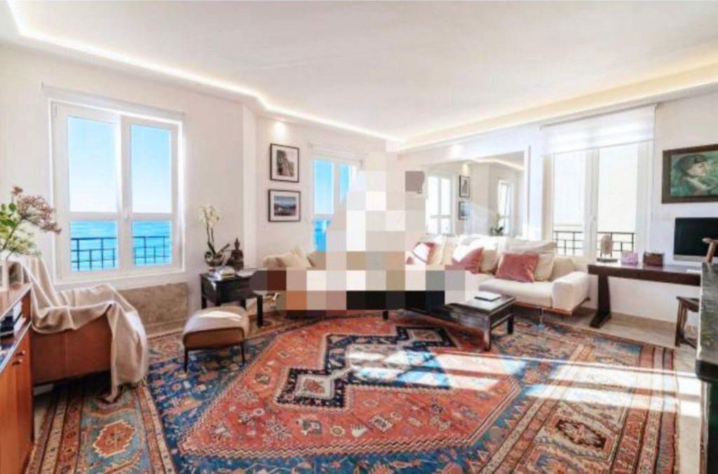 Appartement à vendre, 104m², Nice