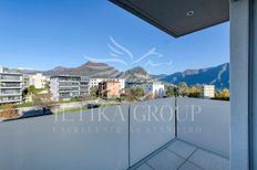 Appartement de luxe de 2 pièces en vente à Massagno, Canton du Tessin