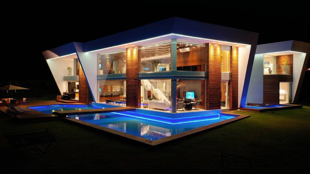 6 bedroom luxury House for sale in Portobello, Angra dos Reis, Rio de Janeiro