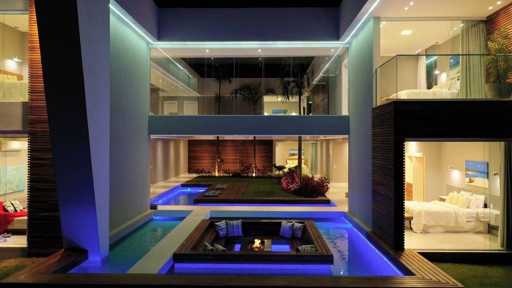 6 bedroom luxury House for sale in Portobello, Angra dos Reis, Rio de Janeiro