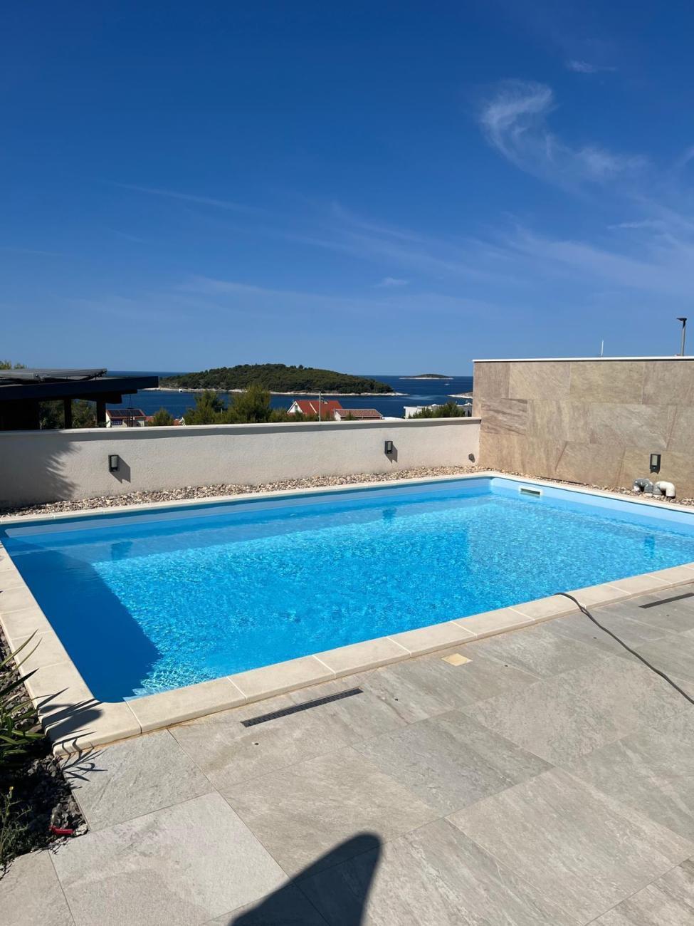 Luxury Villa for sale in Rogoznica, Sibenik-Knin
