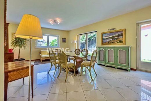 7 room luxury Villa for sale in Lugano, Switzerland