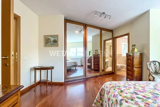 7 room luxury Villa for sale in Lugano, Switzerland