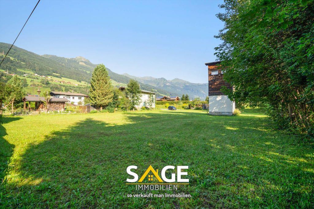 Development Land in Bad Hofgastein, Austria