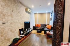 Appartement de luxe 2 chambres en vente à Bangkok, Thaïlande