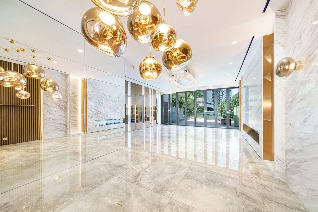 Luxury Apartment for sale in Hong Kong, Central and Western District