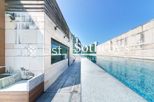 Luxury Apartment for sale in Hong Kong, Central and Western District