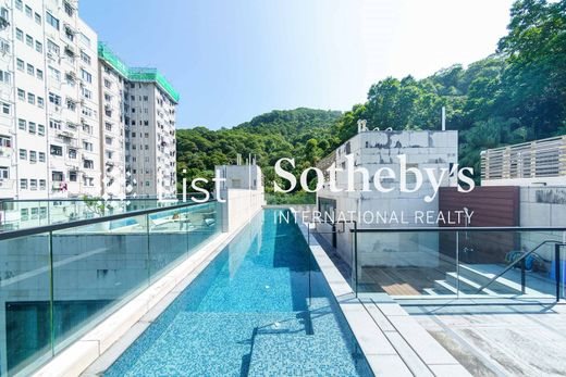 Luxury Apartment for sale in Hong Kong, Central and Western District