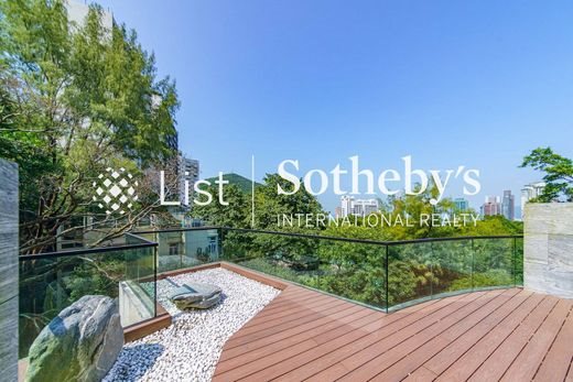 Luxury Apartment for sale in Hong Kong, Central and Western District