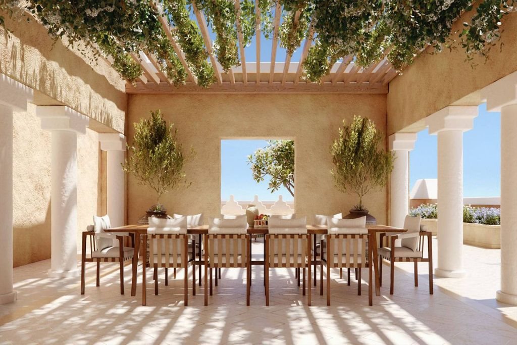 Luxury Villa for sale in Riyadh, Saudi Arabia