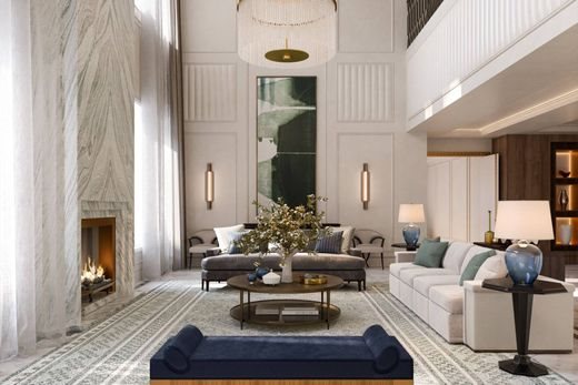 Luxury Villa for sale in Riyadh, Saudi Arabia