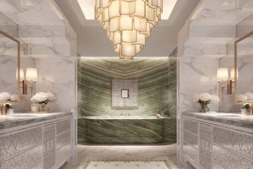 Luxury Villa for sale in Riyadh, Saudi Arabia