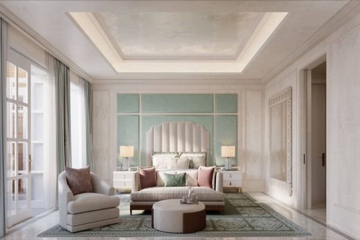 Luxury Villa for sale in Riyadh, Saudi Arabia