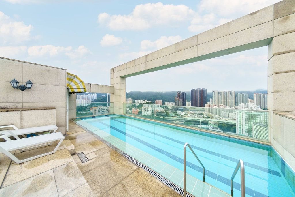 5 bedroom luxury Flat for sale in Sha Tin, Hong Kong