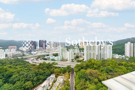 5 bedroom luxury Flat for sale in Sha Tin, Hong Kong