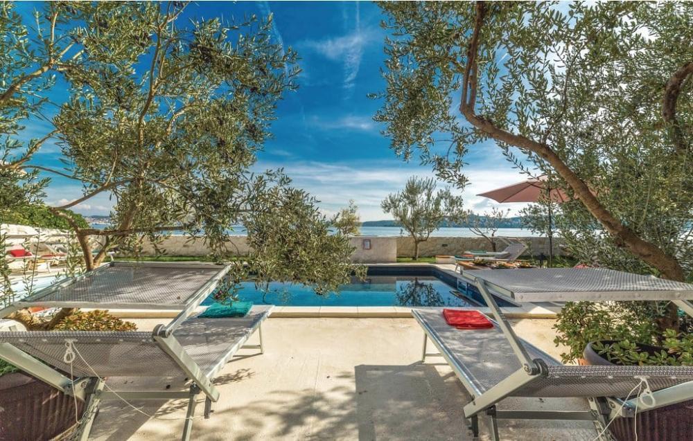 5 bedroom luxury Villa for sale in Donji Seget, Split-Dalmatia