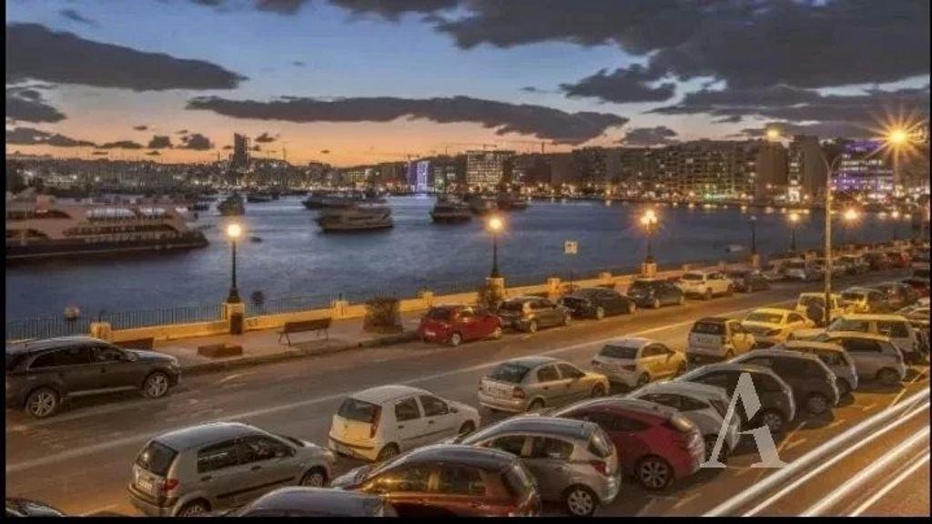 3 bedroom luxury Apartment for sale in Sliema, Malta