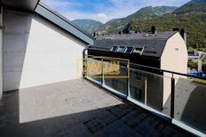 Penthouse de luxe de 3 pièces en vente Andorre-la-Vieille