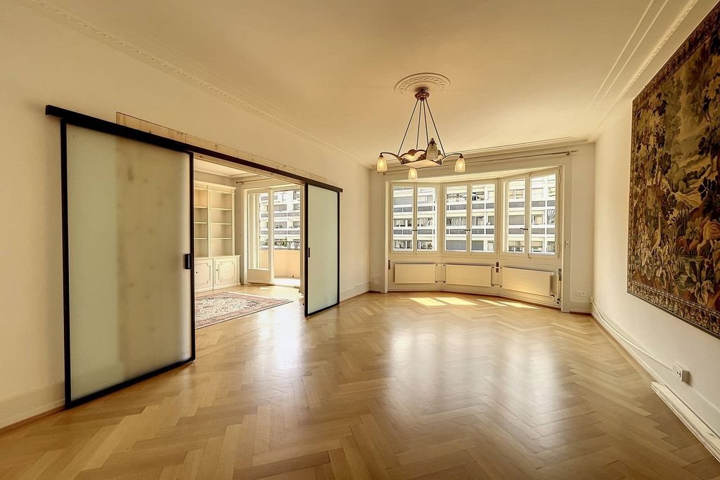 4 bedroom luxury Apartment for sale in Geneva, Canton of Geneva